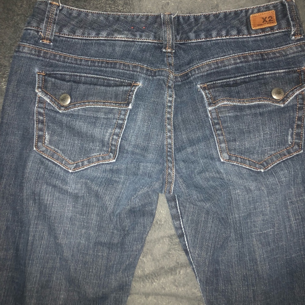 Capris - Picture 4 of 4